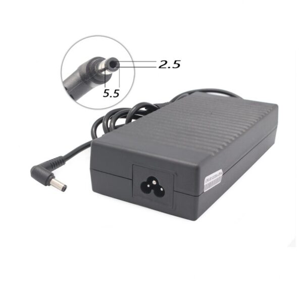 Punjac za laptop 19V 9.5A (5.5*2.5)