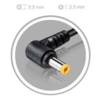 Punjac za laptop 19V 3.16A (5.5*2.5) 60W