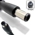 Punjač za laptop Dell 19V 3.34A Octagon pin - Slika 2