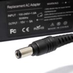 Punjac za laptop Toshiba 15V 5A - Slika 2