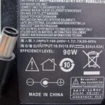 Punjac za laptop Dell 19.5V 4.62A (7.4*5.0) slim - Slika 2