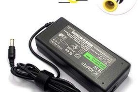 Punjac za laptop Sony 19.5V 3.3A, Punjac za laptop Sony 19.5V 4.7A