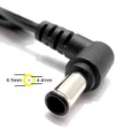 Punjac za laptop Sony 19.5V-5.13A(6.5*4.4) - Slika 3