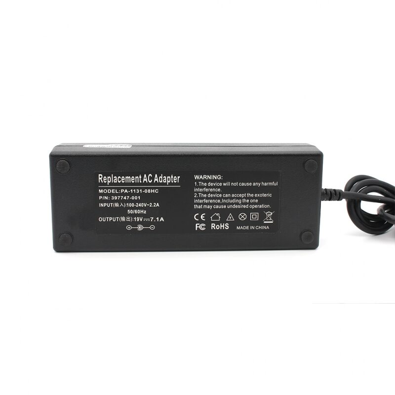 Punjac za laptop 19V 7.1A (5.5*2.5)