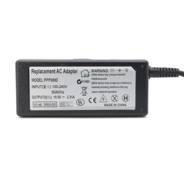 Punjac za laptop Dell 19.5V 2.31A (4.5*3.0)