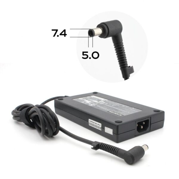 Punjac za laptop HP 19.5V 10.3A (7.4*5.0) 200w