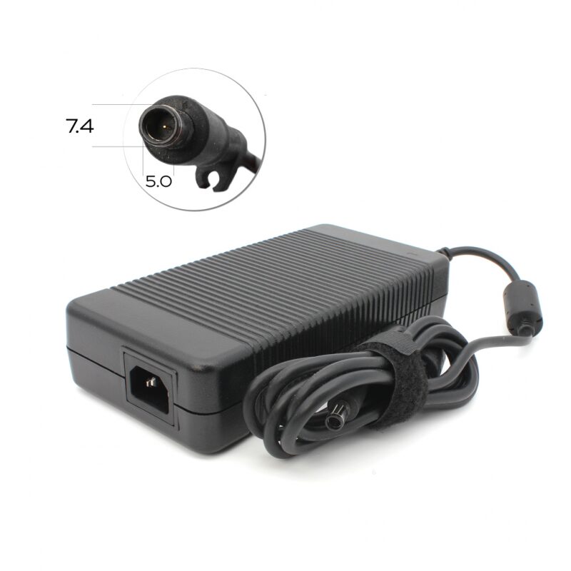 230w Punjac za laptop HP 19.5V 10.3A (7.4*5.0) 200W, Punjac za laptop HP 19.5V 10.3A (7.4*5.0) 200W, Punjac za laptop HP 19.5V 11.8A 230W (7.4*5.0)