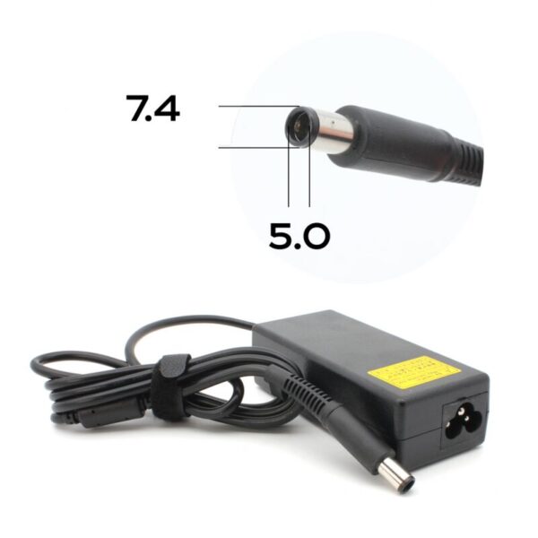 Punjac za laptop HP Compaq 19V 4.74A (7.4*5.0) 90W, Punjac za laptop HP 18.5V 4.9A 90W (7.4*5.0), Punjac za laptop HP/Compaq 18.5V 3.5A (7.4*5.0) 65W