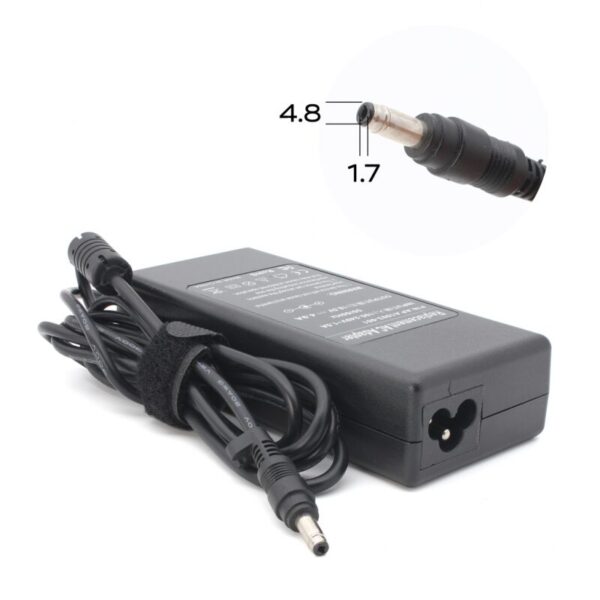 Punjac za laptop HP/Compaq 18.5V 4.9A (4.8*1.7) 90W