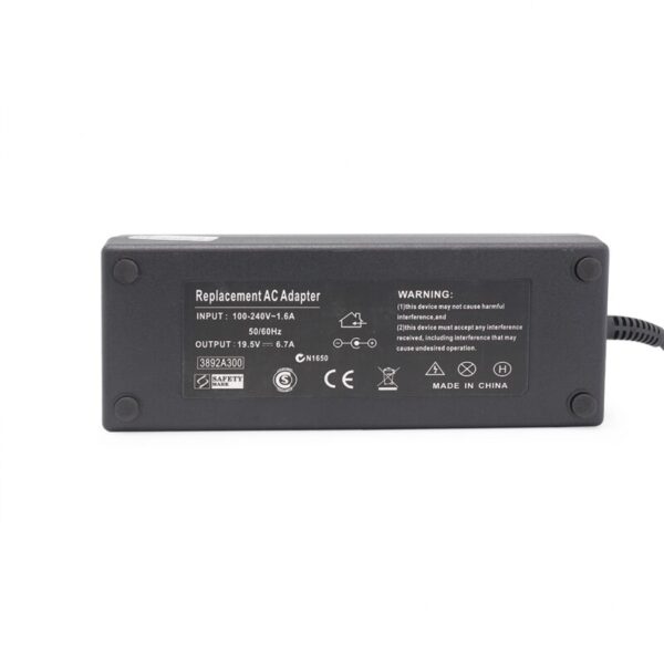 Punjac za laptop Lenovo 20V 6.7A 135W