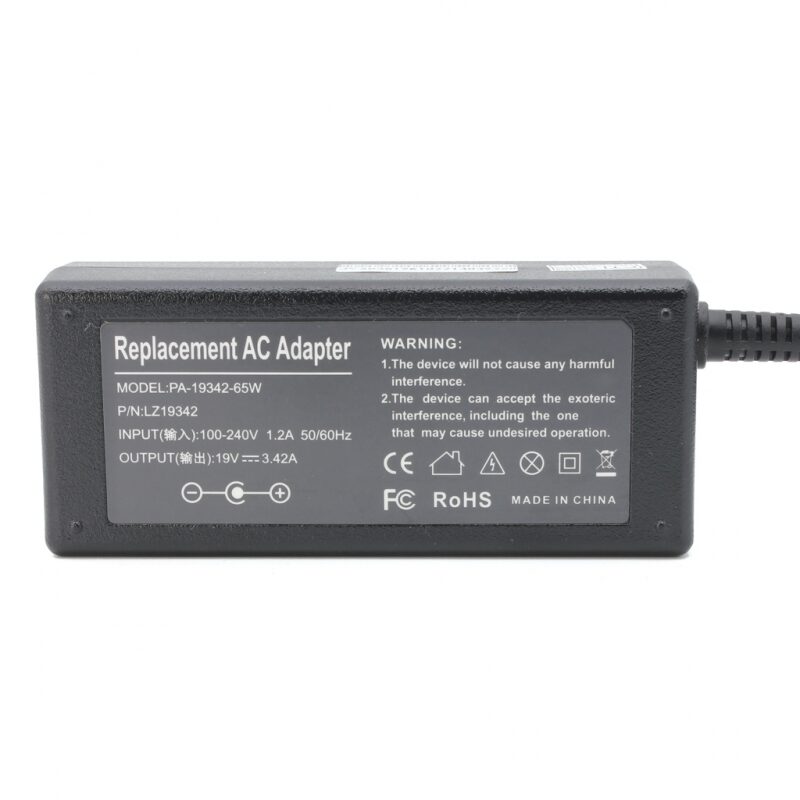 Punjac za laptop Asus 19V 3.42A (3.0*1.1)