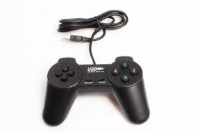 Joypad  za PC crni tip5 Terabyte