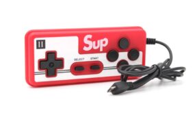 Joypad dodatni za SUP 400 konzole