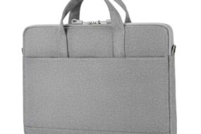 "Torba za laptop Casual EL 14"" siva"