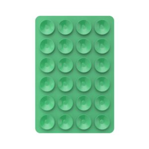 Stiker za mobilni telefon Octobuddy zeleni