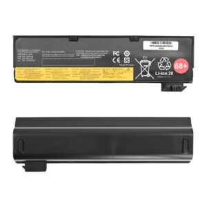 Baterija za laptop Lenovo X240, X250, X260, T550 10.8V 4400mAh 48Wh HQ2200 B