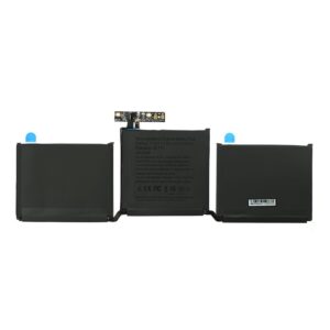 "Baterija za laptop Apple Macbook Pro Retina 13"" Touch Bar A2159 (year 2019), A2289 (Mid 2020), A2338 (M1, Late 2020) A2171 HQ2200 M"