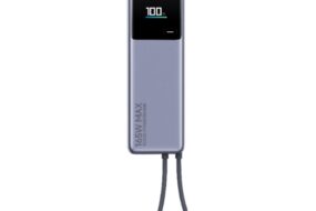 Power bank prenosiva baterija Xiaomi 165w 10000 mAh