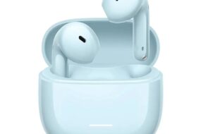 Bluetooth slusalice Xiaomi Redmi Buds 8 Active plave