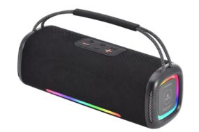 Bluetooth zvucnik Kisonli K10 30W Crni