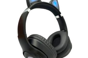 Bluetooth slusalice Sodo SD-1019 crne