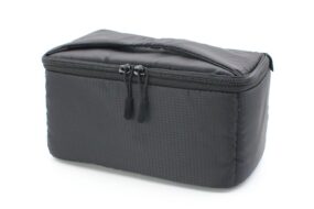 Torba XSF-126 za akcione kamere crna