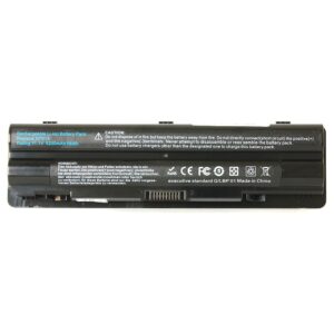 Baterija za laptop Dell XPS 14 15 17 L401X L501X L701X R795X 11.1V 5200mAh HQ2200