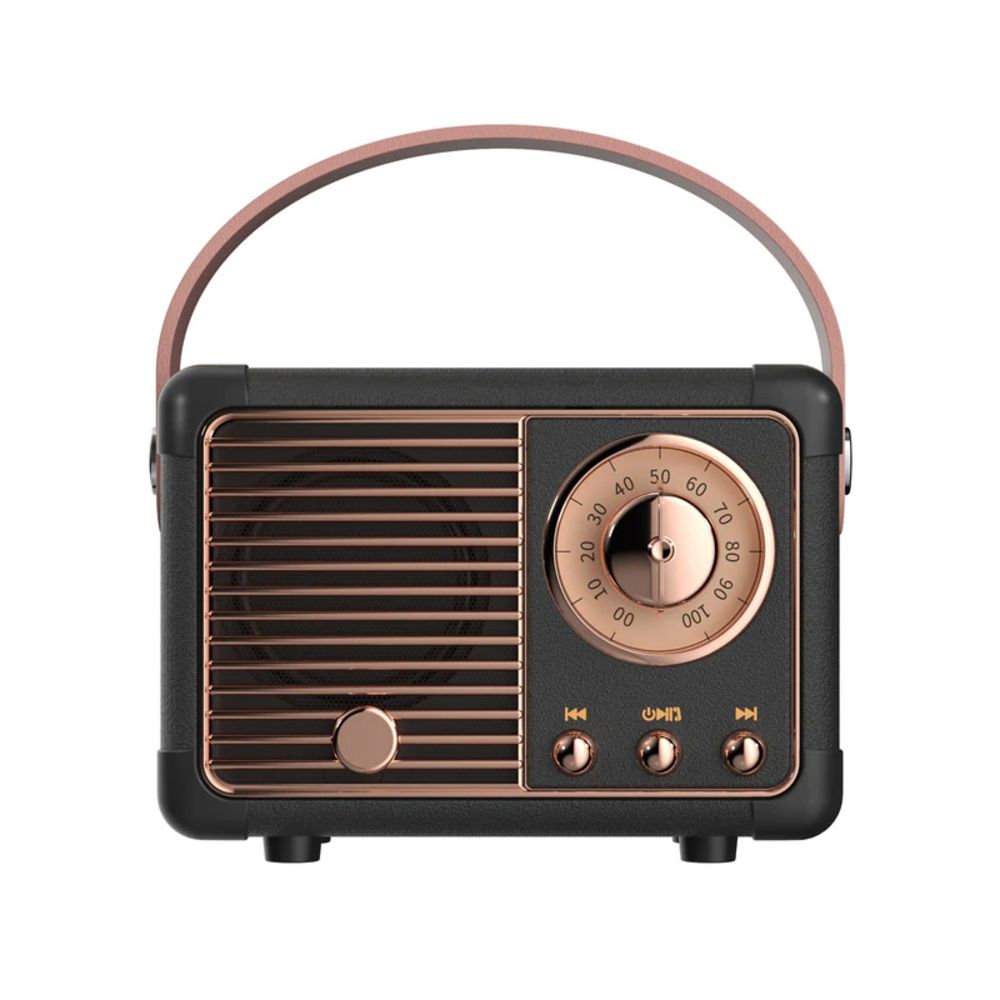0bfb9327-93fb-4463-8229-5c6ee05ac9d4-bluetooth-zvucnik-hm11-crni-176510-266871_w1000 Bluetooth zvucnik HM11 crni - Slika 1