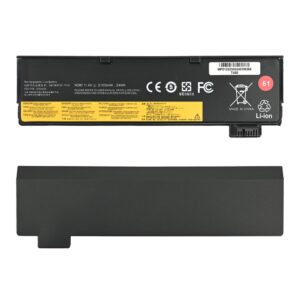 Baterija za laptop Lenovo T470 T570 11.4V 24Wh HQ2200 B