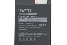 Baterija Deji za Xiaomi Redmi Note 10 5G (4900mAh)BN5A