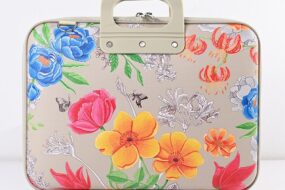 "Torba za laptop Fashion Peony 16"" bez"