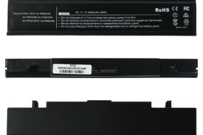 Baterija za laptop Samsung RV520 R428 11.1V 4400mAh HQ2200 B