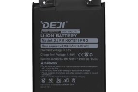 Baterija Deji za Xiaomi Redmi Note 11 Pro(5160mAh)BM5A