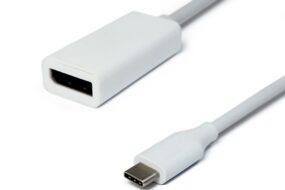 Adapter Type C na DP 4K 60Hz