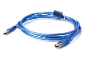 Kabl USB nastavak 2.0 AM na AZ JWD-U1 1.5m