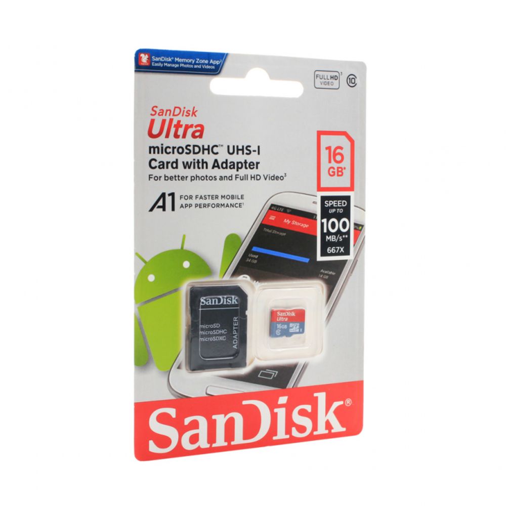 16b6390f-2965-4a41-80df-208f1eaba41c-mem-kartica-sandisk-sdhc-16gb-ultra-micro-100mb-s-class-10-sa-adapterom-zj-cn-215173-343815_w1000 Mem. Kartica SanDisk SDHC 16GB Ultra Micro 100MB/s Class 10 sa adapterom ZJ CN - Slika 1