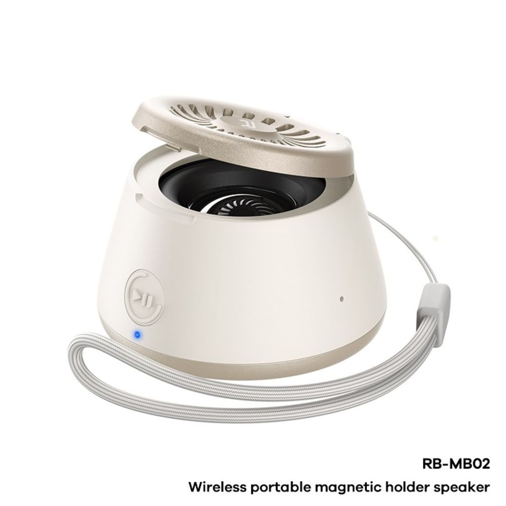 1832c65b-110f-4ca9-8d32-e166a2dab31d-Bluetooth-zvucnik-REMAX-RB-MB02-5W-zlatni_w1000 Bluetooth zvucnik REMAX RB-MB02 5W zlatni - Slika 1