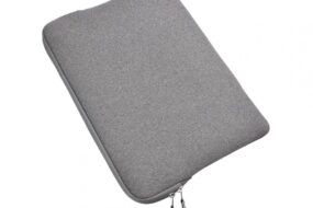 Torba za laptop Coteci MB-082 15-16 inch siva
