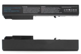 Baterija za laptop HP Elitebook 8530p 8540w 14.8 5200mAh HQ2200