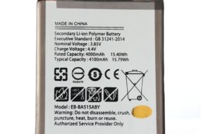 Baterija Teracell za Samsung A515F Galaxy A51 2019