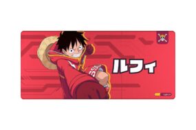 Podloga za mis Fantech Deskmat MP905 OP Ato ONE PIECE - LUFFY