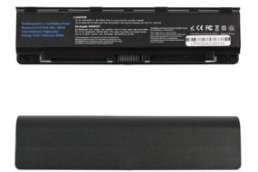 Baterija za laptop Toshiba C55 PA5109U-1BRS 10.8V 4400mAh HQ2200