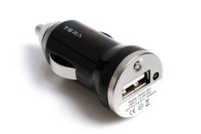 Auto punjac Teracell USB 1A