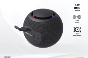 Bluetooth zvucnik Fantech BS161 NeraBox crni