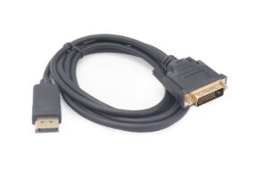 Kabl DP - DVI 1.8m