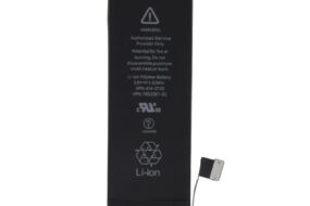 Baterija Teracell Plus za iPhone 5S/iPhone 5C 1560mAh