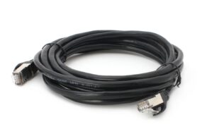 Kabl UTP CAT7 3m crni JWD-C7