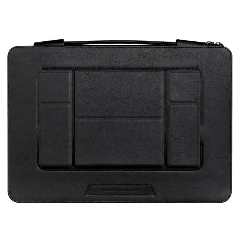 2421ddd6-c0cb-406d-af68-26c6729928e1-torba-za-laptop-nilkin-classic-14-crna-171731-257206_w1000 "Torba za laptop Nillkin Classic 14"" crna" - Slika 1