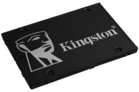 SSD 2.5 SATA3 256GB Kingston SKC600/256G