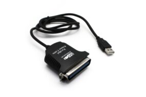 Kabl USB to paralel 1284